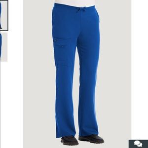 Jockey Women’s Maximum Comfort Scrub Pant
